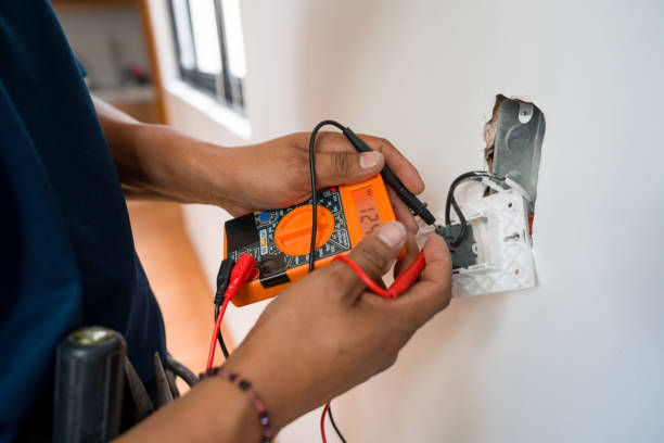 Affordable Emergency Electrician in Stigler, OK