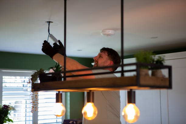 Best Electrical Contractors for Businesses  in Stigler, OK