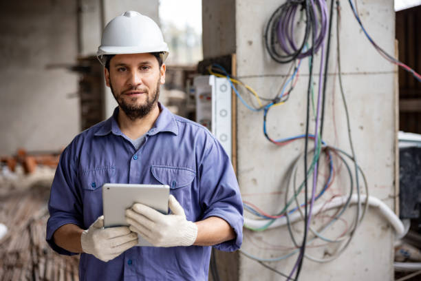 Best Electrical System Inspection  in Stigler, OK