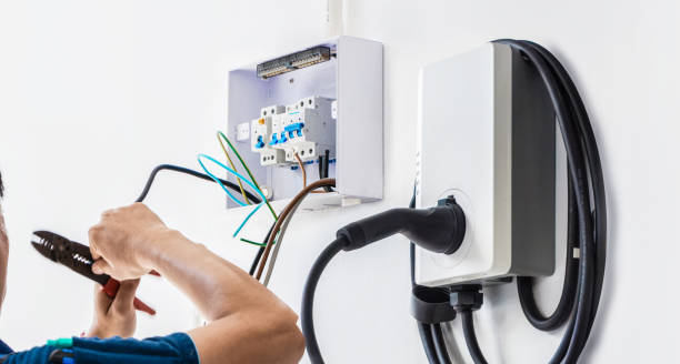 Best Local Electrician Companies  in Stigler, OK
