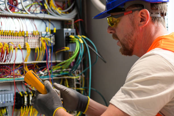 Trusted Stigler, OK Electrician Experts