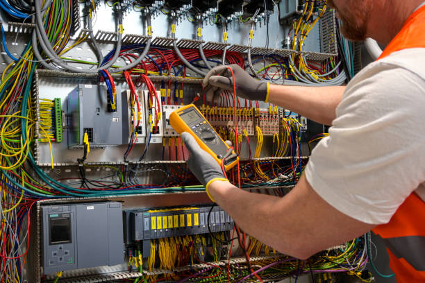 Best Electrical Wiring Services  in Stigler, OK