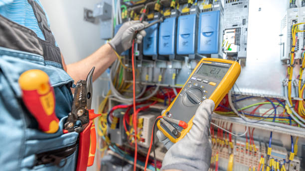 Best Emergency Electrician Near Me  in Stigler, OK