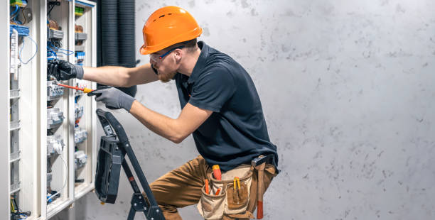 Best Affordable Electrical Installation  in Stigler, OK