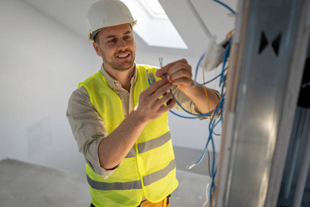 Best Residential Electrician Services  in Stigler, OK